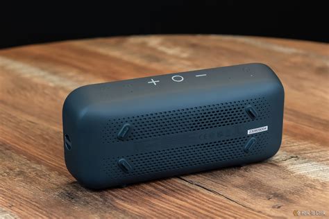 tribit stormbox flow review|Tribit StormBox Flow Review: An Alternative Bluetooth Speaker to Bose.